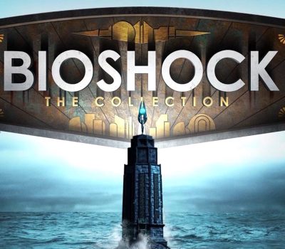 Bioshock: The Коллекция PS4 Аккаунт