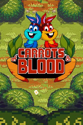 Of Carrots And Blood PC Steam Ключ