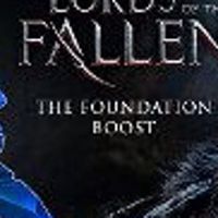 Lords of the Fallen - The Foundation Boost DLC Steam Ключ
