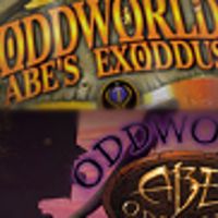 Oddworld Pack Steam Подарок