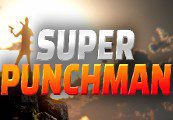 Super Punchman Steam Ключ