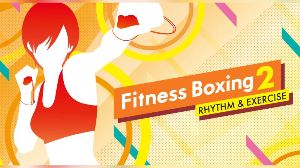 Fitness Boxing 2: Rhythm & Exercise Nintendo Switch Access