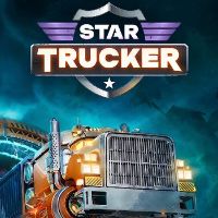 Star Trucker PC Steam Альтергифт