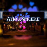 AtmaSphere PC Steam Ключ