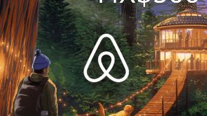 Airbnb MX$500 Подарочная карта MX