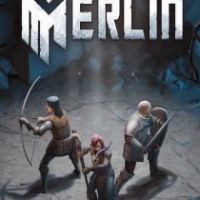 The Hand of Merlin Steam Ключ