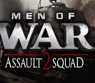 Men of War: Assault Squad 2 US PC Steam Ключ