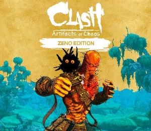 Clash: Artifacts of Chaos Zeno издание XBOX One / Xbox Series X|S Аккаунт