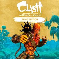 Clash: Artifacts of Chaos Zeno издание XBOX One / Xbox Series X|S Аккаунт