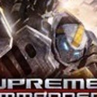 Supreme Commander 2 EU Steam Ключ