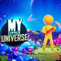 My Little Universe PC Steam Ключ