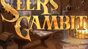 Seer's Gambit PC Steam Ключ