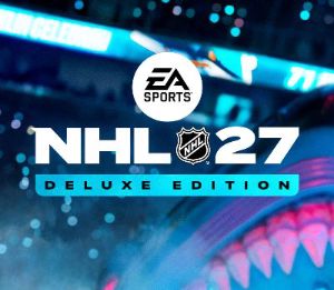 NHL 27 Deluxe-издание PRE-ORDER Xbox Series X|S Ключ