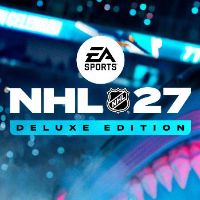 NHL 27 Deluxe-издание PRE-ORDER Xbox Series X|S Ключ