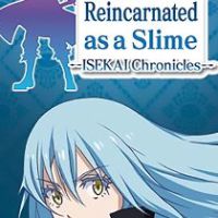 That Time I Got Reincarnated as a Slime ISEKAI Chronicles PC Steam Аккаунт