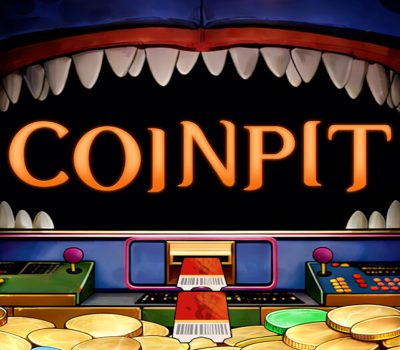 CoinPit PC Steam Ключ