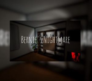 Bernie's Nightmare Steam Ключ