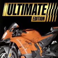 RIDE 6 Ultimate-издание Xbox Series X|S Аккаунт