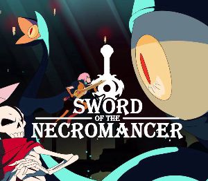 Sword of the Necromancer Steam Ключ