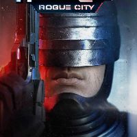 RoboCop: Rogue City CN Steam Ключ