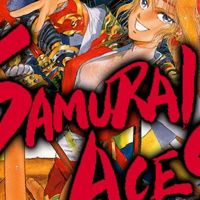 Samurai Aces PC Steam Ключ