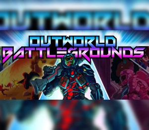 Outworld Battlegrounds Steam Ключ