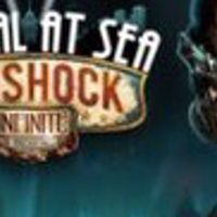 BioShock Infinite – Burial at Sea Episode 2 EU Steam Ключ
