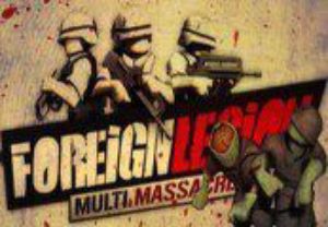 Foreign Legion: Multi Massacre Steam Подарок