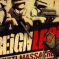Foreign Legion: Multi Massacre Steam Подарок
