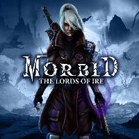 Morbid: The Lords of Ire PS4 Аккаунт