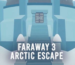 Faraway: Arctic Escape PC Steam CD Key