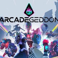 Arcadegeddon EU PS5 Ключ