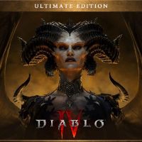 Diablo IV Ultimate-издание EU XBOX One / Xbox Series X|S Ключ