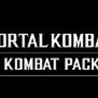 Mortal Kombat X: Kombat Pack EU Steam Ключ