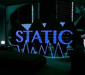 Static Steam CD Key
