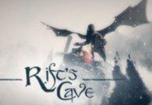 Rift's Cave Steam Ключ