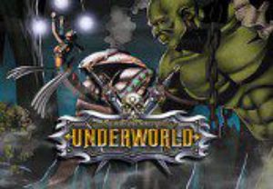 Swords and Sorcery: Underworld Полное издание Steam Ключ