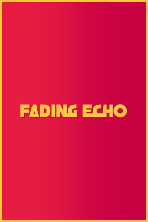 Fading Echo PC Steam CD Key