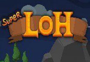 Super LOH Steam Ключ