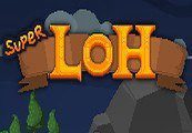 Super LOH Steam Ключ
