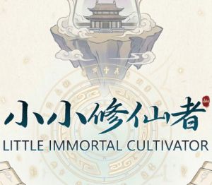 Little Immortal Cultivator PC Steam Ключ