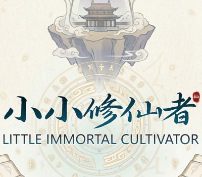 Little Immortal Cultivator PC Steam Ключ