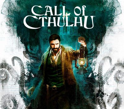 Call of Cthulhu PC Steam Аккаунт