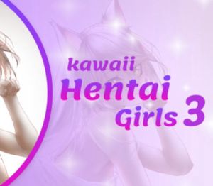 Kawaii Hentai Girls 3 Steam Ключ