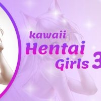 Kawaii Hentai Girls 3 Steam Ключ