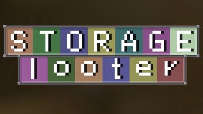 Storage Looter PC Steam Ключ