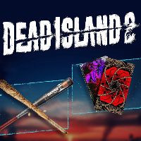Dead Island 2 - Preorder Bonus DLC EU PS5 Ключ