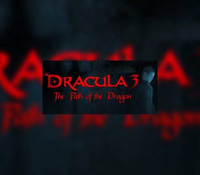 Dracula 3: The Path of the Dragon PC Steam Ключ
