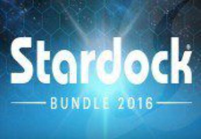 Stardock Bundle 2016 Steam CD Key