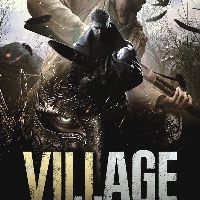 Resident Evil: Village Gold-издание RoW PC Steam Ключ